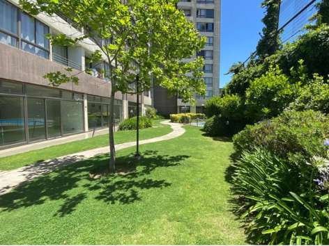 VENTA DEPARTAMENTO INDEPENDENCIA METRO CHACABUCO - Imagen 17