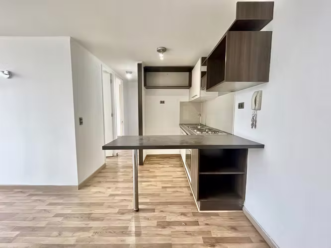 VENTA DEPARTAMENTO INDEPENDENCIA