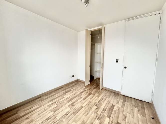 VENTA DEPARTAMENTO INDEPENDENCIA METRO CHACABUCO - Imagen 9