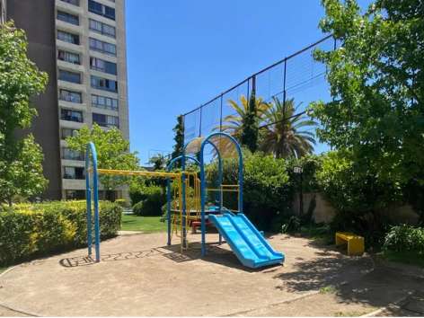 VENTA DEPARTAMENTO INDEPENDENCIA METRO CHACABUCO - Imagen 18