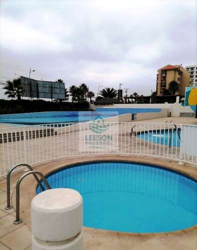 LA SERENA- VENTA DEPTO 2D/2B A PASOS DE LA PLAYA - Imagen 16
