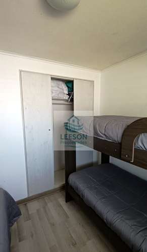 LA SERENA- VENTA DEPTO 2D/2B A PASOS DE LA PLAYA - Imagen 8