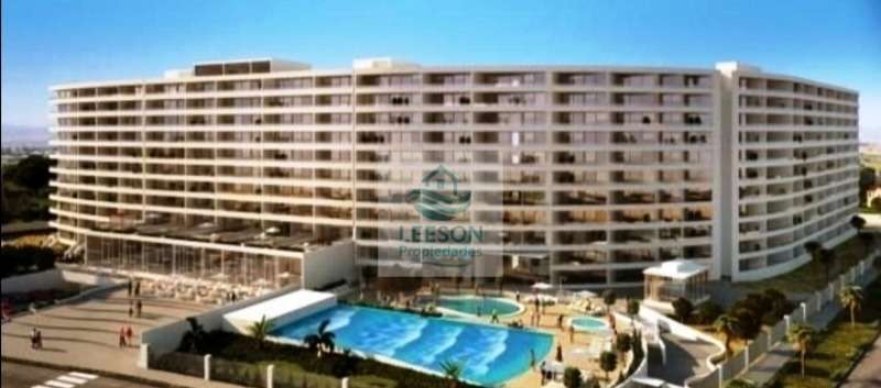 LA SERENA- VENTA DEPTO 2D/2B A PASOS DE LA PLAYA - Imagen 2