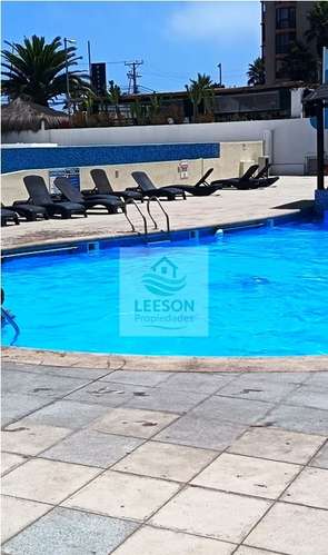 LA SERENA- VENTA DEPTO 2D/2B A PASOS DE LA PLAYA - Imagen 14
