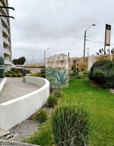 LA SERENA- VENTA DEPTO 2D/2B A PASOS DE LA PLAYA - Imagen 17