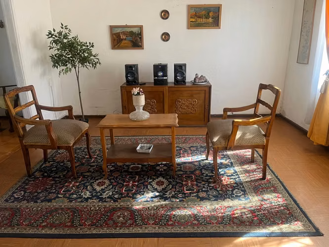 CASA VENTA 3 DO, CASA INTERIOR 3 DO - Imagen 4