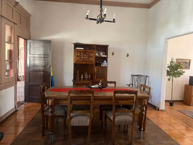 CASA VENTA 3 DO, CASA INTERIOR 3 DO - Imagen 3