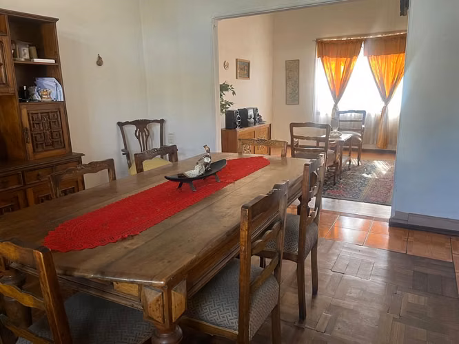 CASA VENTA 3 DO, CASA INTERIOR 3 DO - Imagen 2