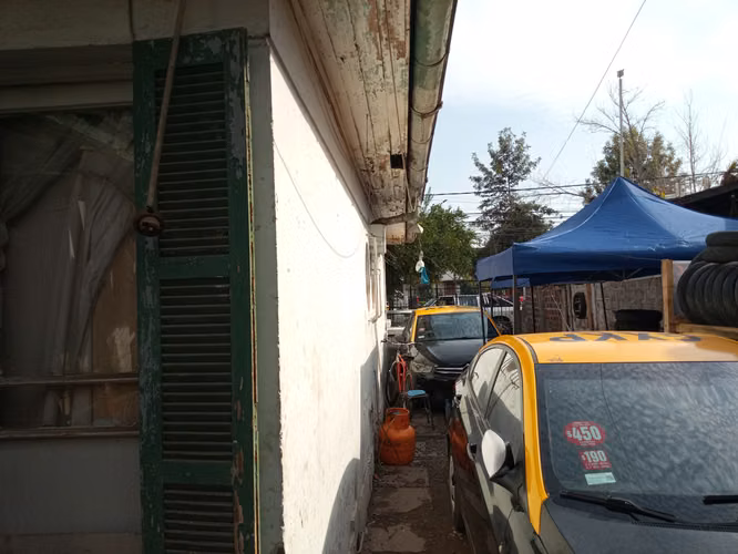 TERRENO ESTRATEGICO USO COMERCIAL O HABITACIONAL