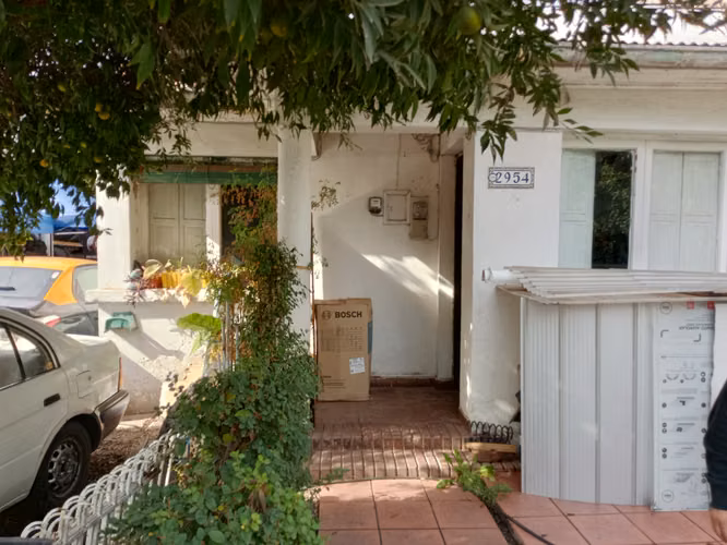 TERRENO ESTRATEGICO USO COMERCIAL O HABITACIONAL