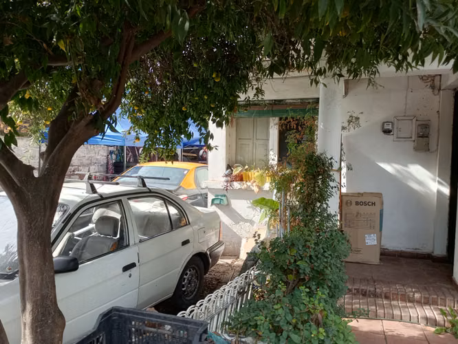TERRENO ESTRATEGICO USO COMERCIAL O HABITACIONAL