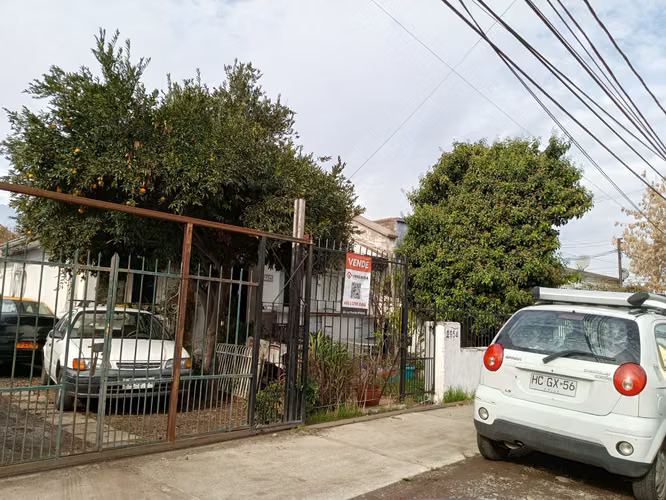 TERRENO ESTRATEGICO USO COMERCIAL O HABITACIONAL