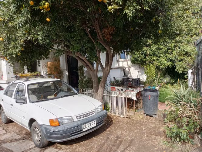 TERRENO ESTRATEGICO USO COMERCIAL O HABITACIONAL