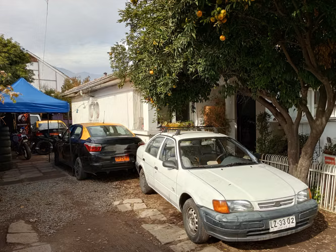 TERRENO ESTRATEGICO USO COMERCIAL O HABITACIONAL
