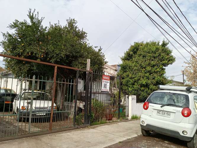 TERRENO ESTRATEGICO USO COMERCIAL O HABITACIONAL