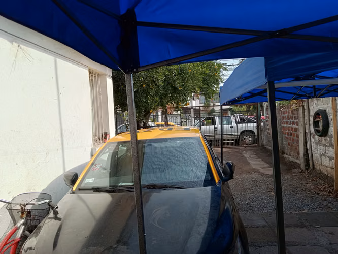 TERRENO ESTRATEGICO USO COMERCIAL O HABITACIONAL