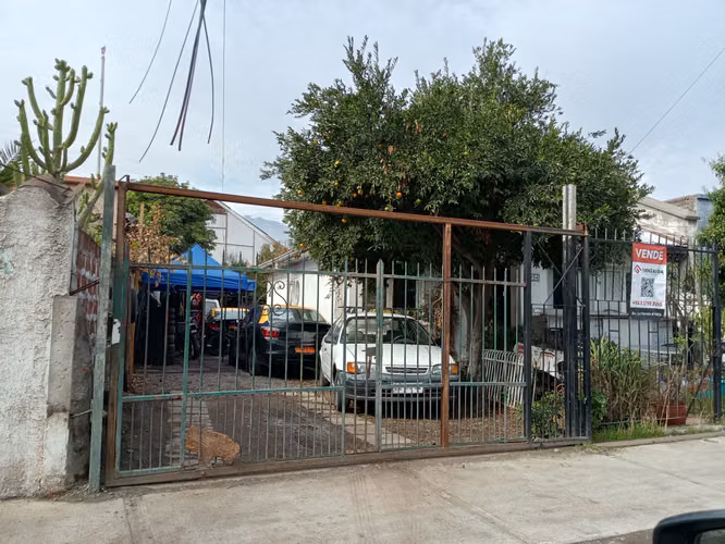 TERRENO ESTRATEGICO USO COMERCIAL O HABITACIONAL