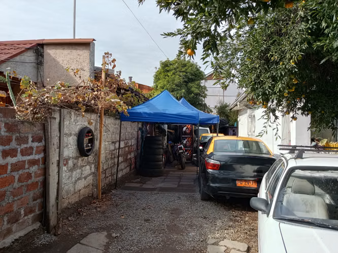 TERRENO ESTRATEGICO USO COMERCIAL O HABITACIONAL
