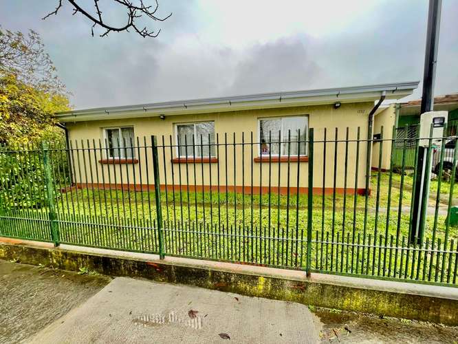 ESPACIOSA CASA REMODELADA EN GRAN TERRENO - Imagen 2