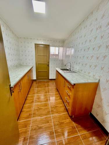 ESPACIOSA CASA REMODELADA EN GRAN TERRENO - Imagen 6