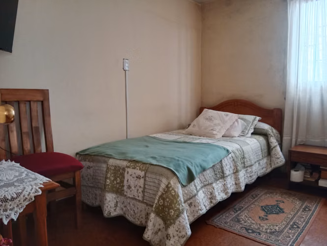 VENDE DEPARTAMENTO CON SUBSIDIO