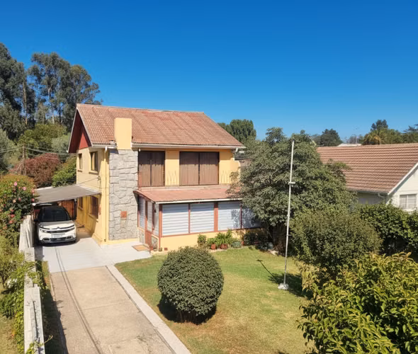 EN VENTA CASA EN QUILPUE EL SOL