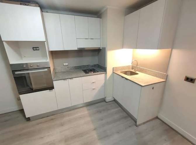 LINDO Y PRACTICO DEPARTAMENTO EN BUENA UBICACION - Imagen 18