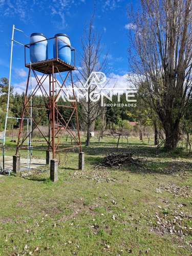 SE VENDE PARCELA 7500 MTS2 SECTOR CERRO NEGRO QUILLÓN - Imagen 10