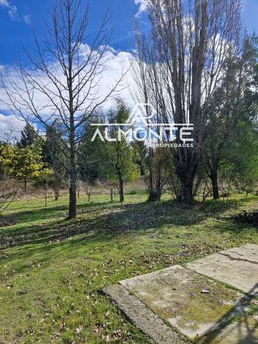 SE VENDE PARCELA 7500 MTS2 SECTOR CERRO NEGRO QUILLÓN - Imagen 14