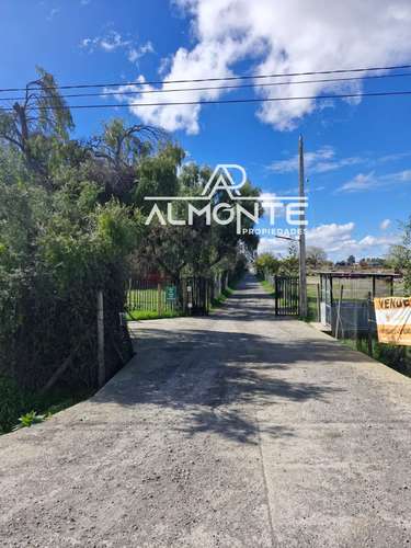 SE VENDE PARCELA 7500 MTS2 SECTOR CERRO NEGRO QUILLÓN - Imagen 3