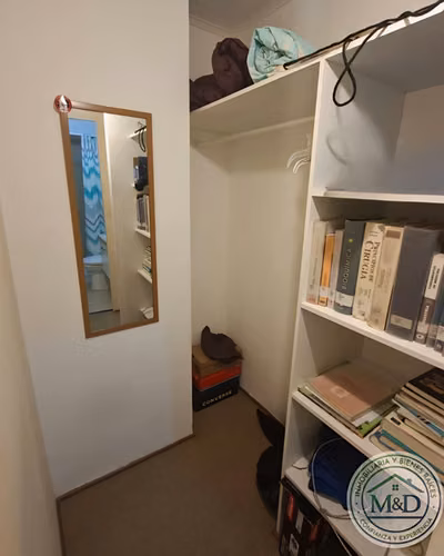 DEPARTAMENTO 52M2 , BODEGA, PISO 10, EDIFICIO COLLAO - Imagen 12
