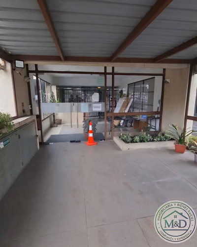 DEPARTAMENTO 52M2 , BODEGA, PISO 10, EDIFICIO COLLAO - Imagen 4