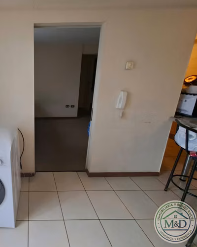 DEPARTAMENTO 52M2 , BODEGA, PISO 10, EDIFICIO COLLAO - Imagen 10
