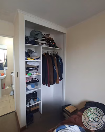 DEPARTAMENTO 52M2 , BODEGA, PISO 10, EDIFICIO COLLAO - Imagen 14