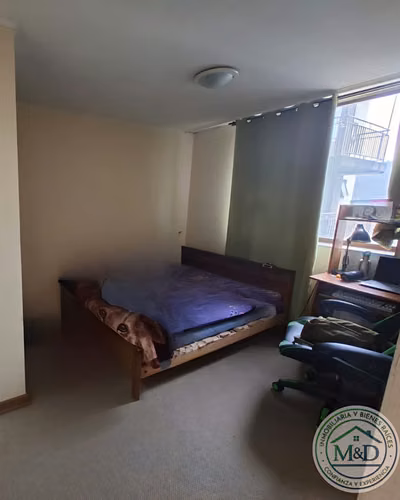 DEPARTAMENTO 52M2 , BODEGA, PISO 10, EDIFICIO COLLAO - Imagen 17
