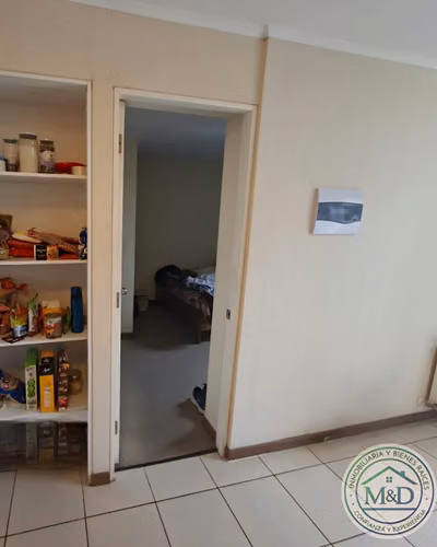 DEPARTAMENTO 52M2 , BODEGA, PISO 10, EDIFICIO COLLAO - Imagen 15