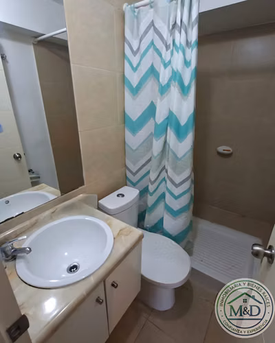 DEPARTAMENTO 52M2 , BODEGA, PISO 10, EDIFICIO COLLAO - Imagen 13