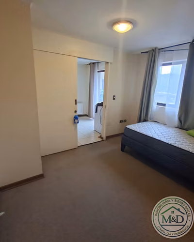 DEPARTAMENTO 52M2 , BODEGA, PISO 10, EDIFICIO COLLAO - Imagen 11
