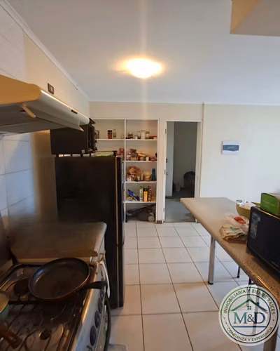 DEPARTAMENTO 52M2 , BODEGA, PISO 10, EDIFICIO COLLAO - Imagen 9