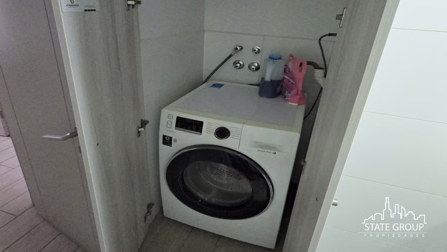 DEPARTAMENTO ÑUÑOA METRO PLAZA EGAÑA CON  ESTAC Y BODEGA