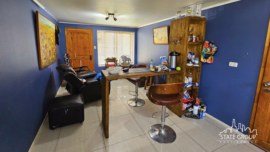 VENTA PARCELA TERRENO 25000MTS PAINE