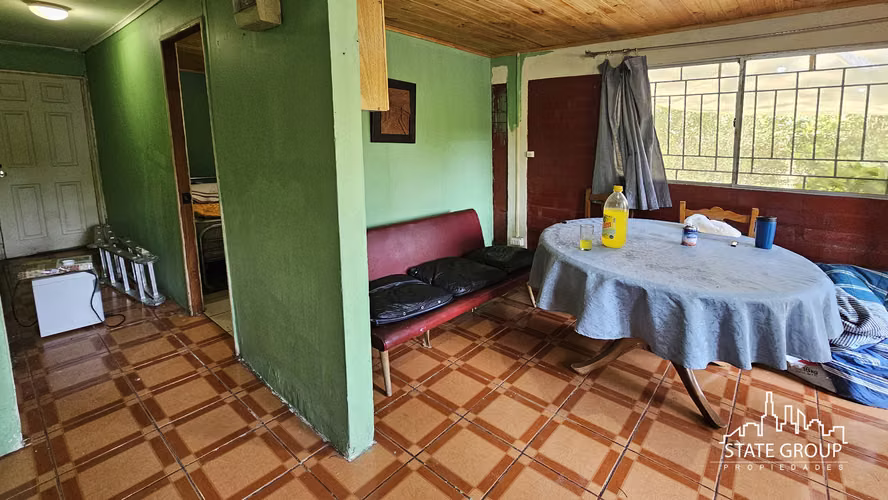 VENTA PARCELA TERRENO 25000MTS PAINE