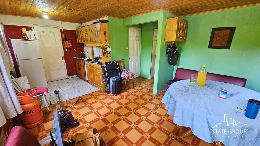 VENTA PARCELA TERRENO 25000MTS PAINE