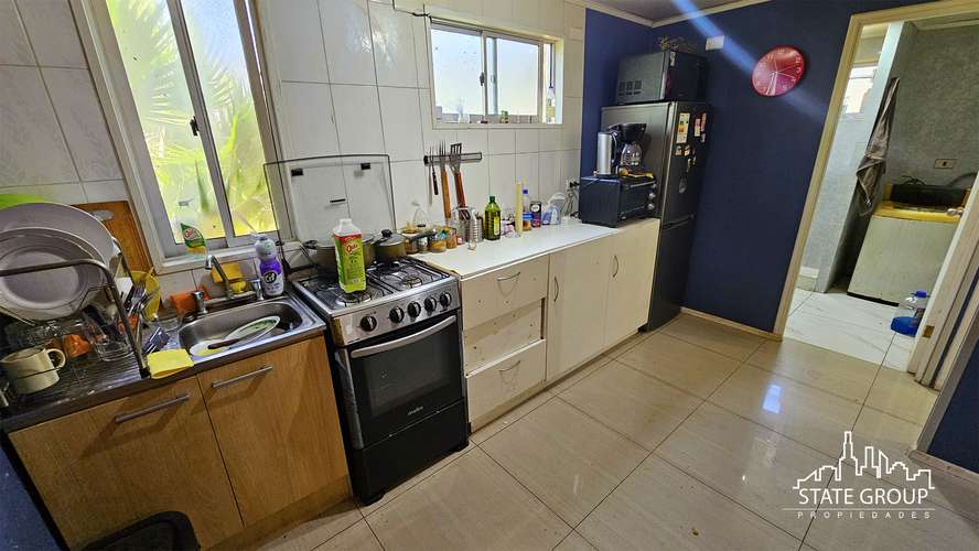 TERRENO PARCELA PAINE 2,5 HA 25,000M2 URBANIZADO CON 2 CASAS