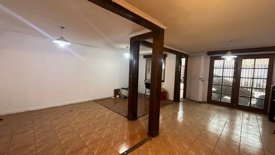 VENTA CASA AMPLIA EST PATIO PSJE CERRADO