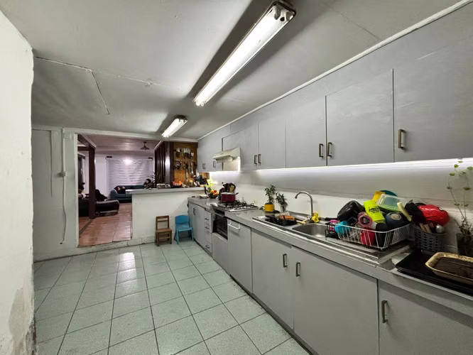 VENDE CASA 4 DORMITORIOS, PSJE CERRADO, LA PINTANA
