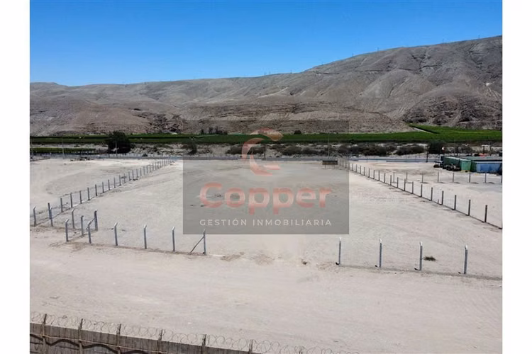 Terreno en arriendo en Nantoco, Tierra Amarilla