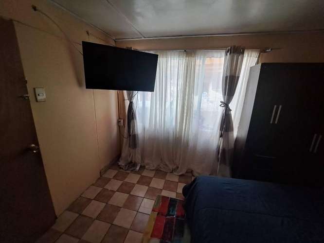 Arriendo habitación full equipada