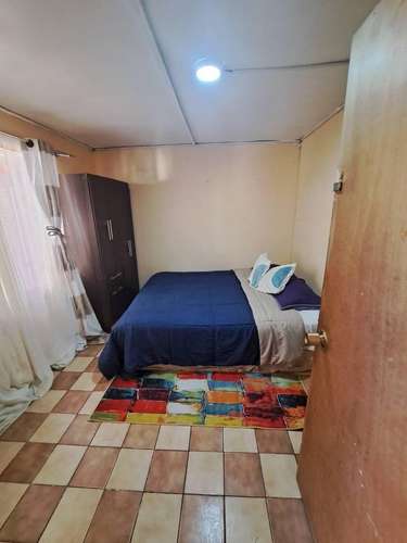Arriendo habitación full equipada
