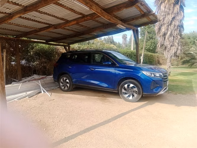 Parcela en venta en Lampa